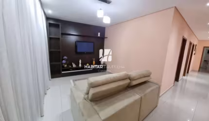 Casa com 3 quartos à venda no Renascer, Betim  por R$ 890.000