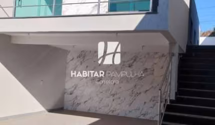 Casa com 3 quartos à venda no Novo Centro, Santa Luzia  por R$ 680.000