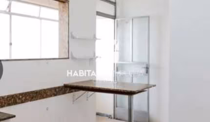 Cobertura com 4 quartos à venda na Cidade Nova, Belo Horizonte  por R$ 590.000