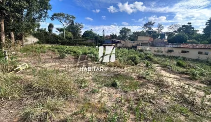 Terreno à venda em Garças, Belo Horizonte  por R$ 1.950.000