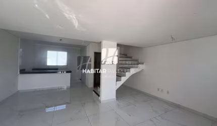 Casa com 3 quartos à venda em Piratininga (Venda Nova), Belo Horizonte  por R$ 565.000