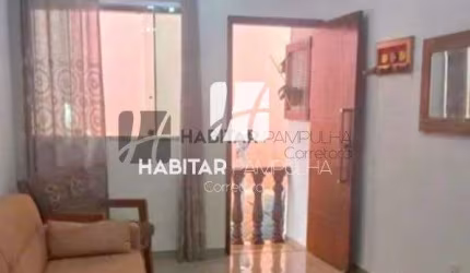 Casa em condomínio fechado com 2 quartos à venda em Copacabana, Belo Horizonte  por R$ 305.000
