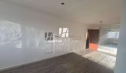 Apartamento com 2 quartos à venda na Santa Amélia, Belo Horizonte  por R$ 360.000