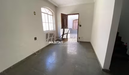 Casa em condomínio fechado com 3 quartos à venda na Santa Branca, Belo Horizonte  por R$ 450.000