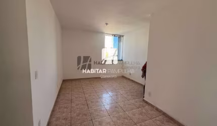 Apartamento com 3 quartos à venda na Rua dos Comanches, 395, Santa Mônica, Belo Horizonte por R$ 180.000