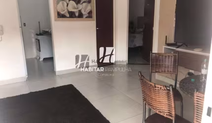 Casa em condomínio fechado com 2 quartos à venda no Rio Branco, Belo Horizonte  por R$ 270.000