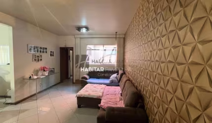 Apartamento com 4 quartos à venda na Santa Branca, Belo Horizonte  por R$ 720.000