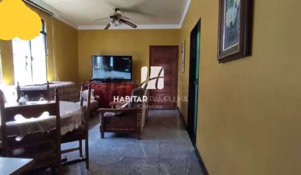 Apartamento com 3 quartos à venda na Vila Cloris, Belo Horizonte  por R$ 330.000