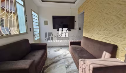Casa em condomínio fechado com 2 quartos à venda na Maria Helena, Belo Horizonte  por R$ 170.000