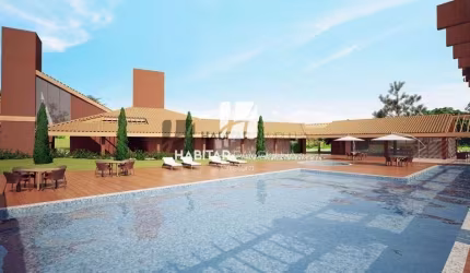 Casa com 3 quartos à venda no Gran Park, Vespasiano  por R$ 1.499.000