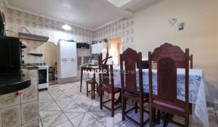 Casa com 4 quartos à venda no Trevo, Belo Horizonte  por R$ 680.000