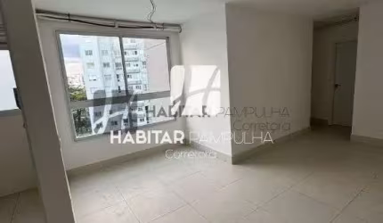 Apartamento com 3 quartos à venda em Jaraguá, Belo Horizonte  por R$ 630.000