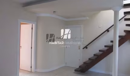 Cobertura com 3 quartos à venda na Santa Rosa, Belo Horizonte  por R$ 580.000