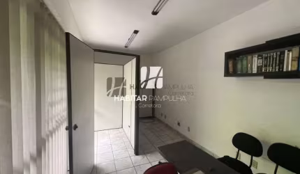 Sala comercial com 1 sala à venda na Venda Nova, Belo Horizonte  por R$ 129.000