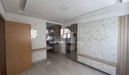 Apartamento com 2 quartos à venda na Rua Padre Willian Silva, 36, Planalto, Belo Horizonte por R$ 419.000