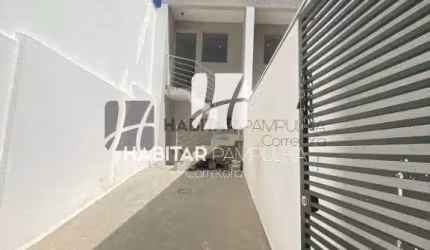 Casa com 2 quartos à venda na Rua São João do Oriente, 167, Santa Branca, Belo Horizonte por R$ 529.000