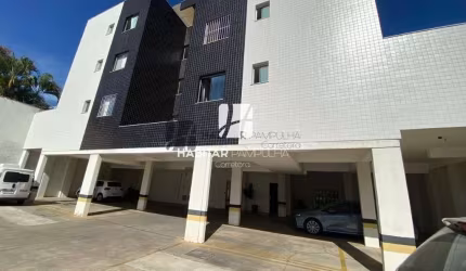Cobertura com 2 quartos à venda na Rua José Maria Botelho, 159, Santa Mônica, Belo Horizonte por R$ 530.000