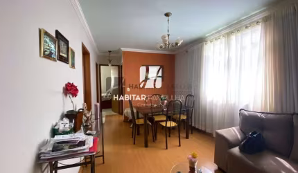 Apartamento com 2 quartos à venda na Santa Branca, Belo Horizonte  por R$ 250.000