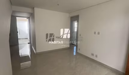 Apartamento com 3 quartos à venda em Copacabana, Belo Horizonte  por R$ 570.000