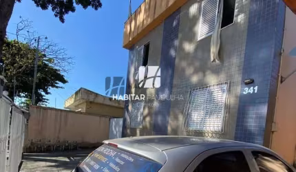 Cobertura com 3 quartos à venda na Rua Dorival Machado, 341, Santa Mônica, Belo Horizonte por R$ 435.000