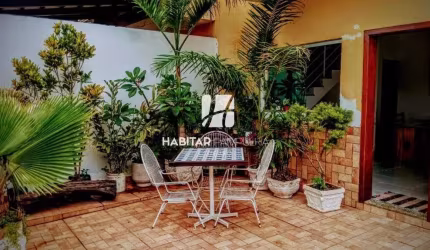 Casa com 2 quartos à venda na Rua Radeck Muzzi, 146, Santa Amélia, Belo Horizonte por R$ 550.000