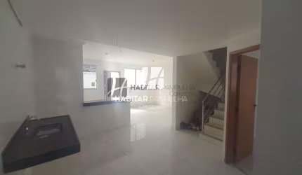 Casa com 3 quartos à venda na Rua Alvinópolis, 1178, Parque Xangri-Lá, Contagem por R$ 599.000