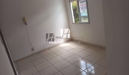 Apartamento com 2 quartos à venda na Gameleira, Belo Horizonte  por R$ 212.000