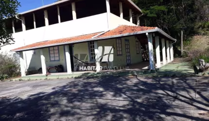 Chácara / sítio com 4 quartos à venda no Centro, Nova União  por R$ 850.000