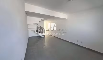 Casa com 2 quartos à venda na Rua Arpoador, 72, Leblon (Venda Nova), Belo Horizonte por R$ 399.000