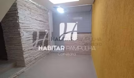 Casa com 2 quartos à venda na Santa Mônica, Belo Horizonte  por R$ 280.000