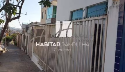 Ponto comercial à venda no Heliópolis, Belo Horizonte  por R$ 550.000