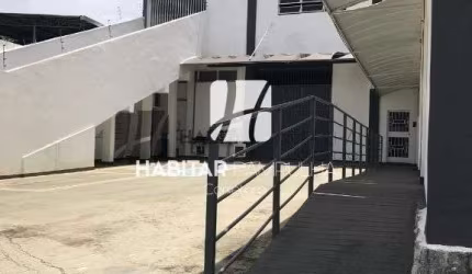 Barracão / Galpão / Depósito para alugar na Santa Branca, Belo Horizonte  por R$ 10.000