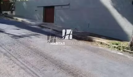 Casa com 3 quartos à venda na Rua Intendente Câmara, 286, Liberdade, Belo Horizonte por R$ 690.000