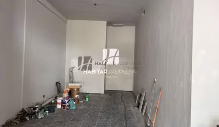Ponto comercial para alugar no Rio Branco, Belo Horizonte  por R$ 2.500