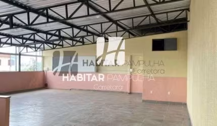 Sala comercial para alugar no Rio Branco, Belo Horizonte  por R$ 4.000