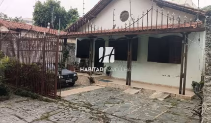 Casa com 3 quartos à venda na Rua Olavo Bilac, 1117, Santa Mônica, Belo Horizonte por R$ 800.000