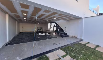 Casa com 3 quartos à venda na Santa Amélia, Belo Horizonte  por R$ 999.000