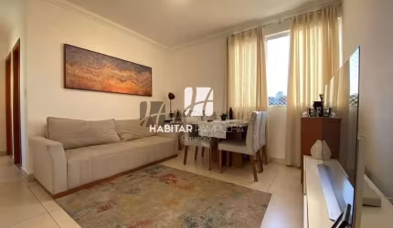 Apartamento com 3 quartos à venda na Rua Leiloeiro José Barros, 311, Santa Amélia, Belo Horizonte por R$ 430.000