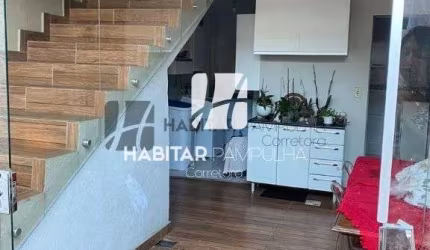 Casa com 4 quartos à venda na Santa Mônica, Belo Horizonte  por R$ 550.000
