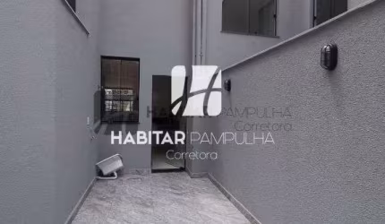 Casa com 3 quartos à venda na Avenida João Soares, 986, Parque Xangri-Lá, Contagem por R$ 540.000