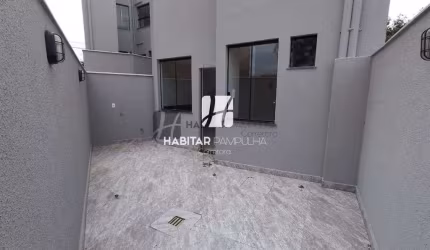 Casa com 3 quartos à venda na Avenida João Soares, 986, Parque Xangri-Lá, Contagem por R$ 540.000