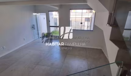 Casa com 3 quartos à venda na Santa Amélia, Belo Horizonte  por R$ 607.200