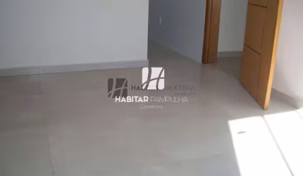 Apartamento com 3 quartos à venda no Jardim Leblon, Belo Horizonte  por R$ 319.000