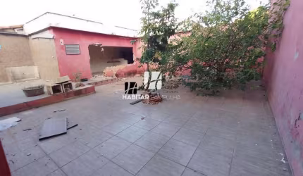 Terreno à venda na Santa Mônica, Belo Horizonte  por R$ 530.000