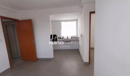 Apartamento com 2 quartos à venda na Candelária, Belo Horizonte  por R$ 285.000