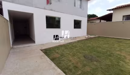 Casa com 3 quartos à venda na Rua Dona Bina, 58, Rio Branco, Belo Horizonte por R$ 845.000
