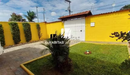 Casa com 3 quartos à venda em Piratininga (Venda Nova), Belo Horizonte  por R$ 650.000