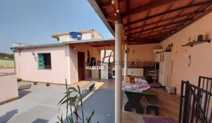 Apartamento com 3 quartos à venda na Rua Otaviano Penaforte, 43, Serra Verde (Venda Nova), Belo Horizonte por R$ 350.000