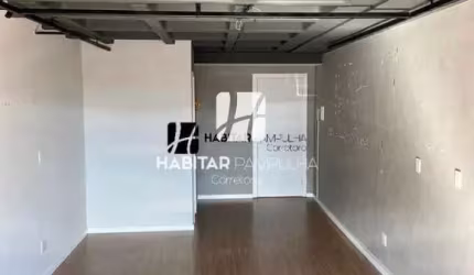 Sala comercial à venda na Avenida Portugal, 2090, Jardim Atlântico, Belo Horizonte por R$ 420.000