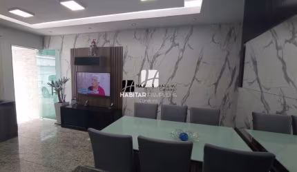 Casa com 3 quartos à venda na Santa Mônica, Belo Horizonte  por R$ 900.000